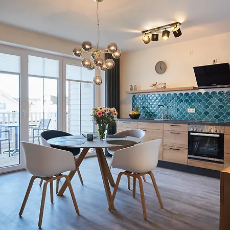 Kattegat 15 Appartement *