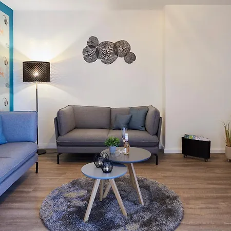 Appartement Kattegat 15