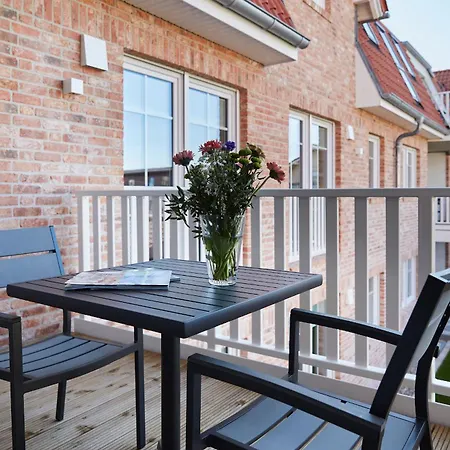 Appartement Kattegat 15