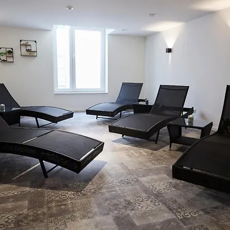 Kattegat 15 Apartament *