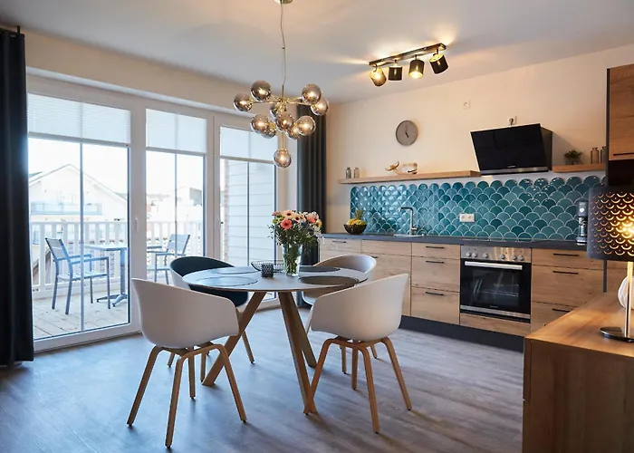 Kattegat 15 Appartement *