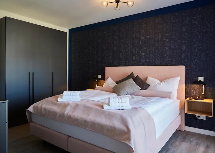 Kattegat 15 Appartement *