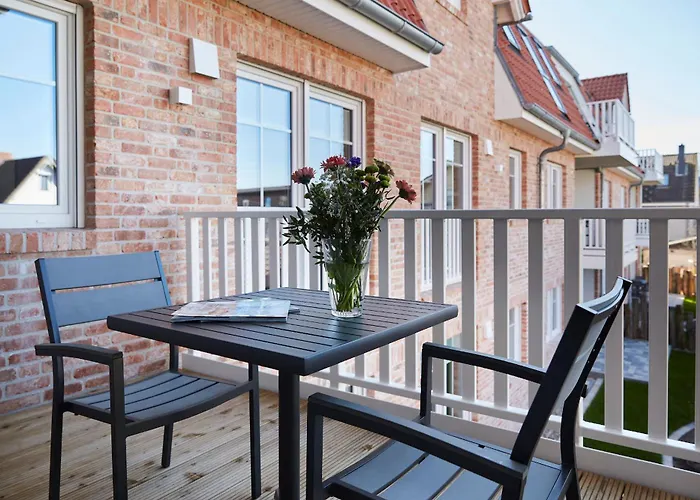 Appartement Kattegat 15